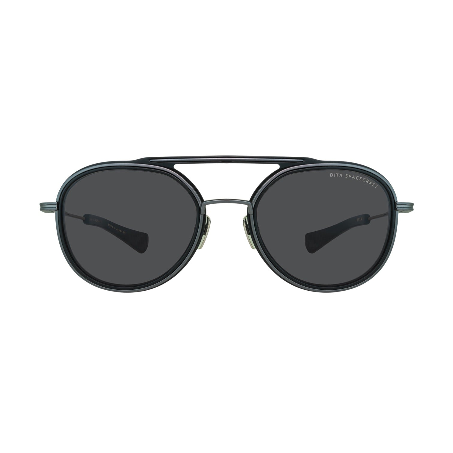 DITA Spacecraft 19017 B Sunglasses
grey with rose gold