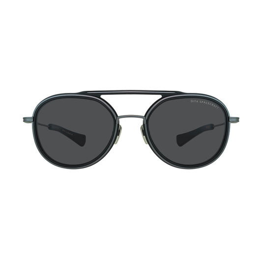 DITA Spacecraft 19017 B Sunglasses
grey with rose gold