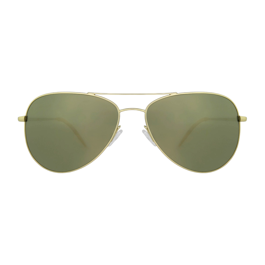 Oliver Peoples Kannon OV1191s 5035/O9 Polarized mirror