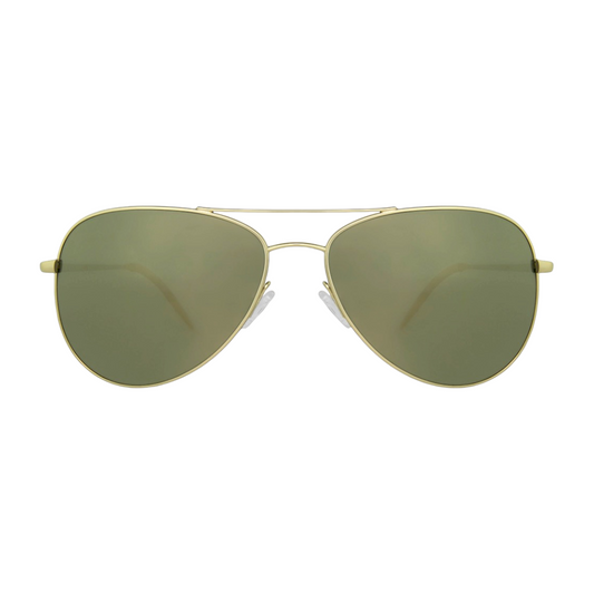 Oliver Peoples Kannon OV1191s 5035/O9 Polarized mirror