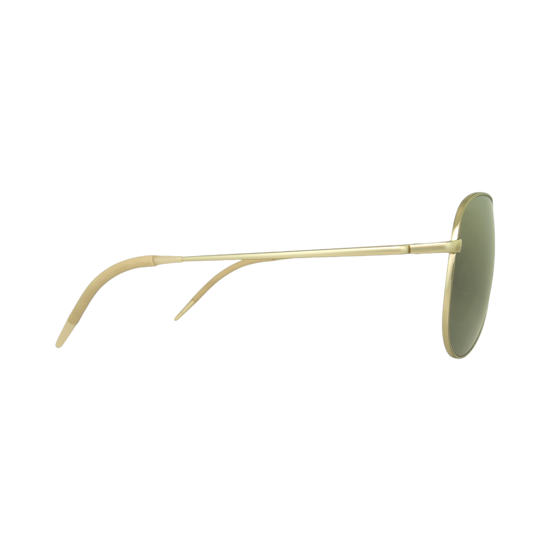 Oliver Peoples Kannon OV1191s 5035/O9 Polarized mirror