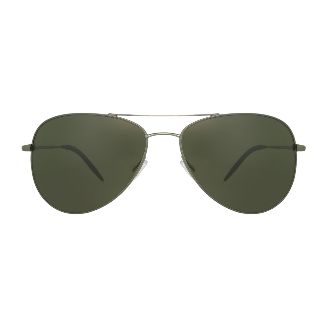 Oliver Peoples Kannon OV1191s 5016/P1 Polarized