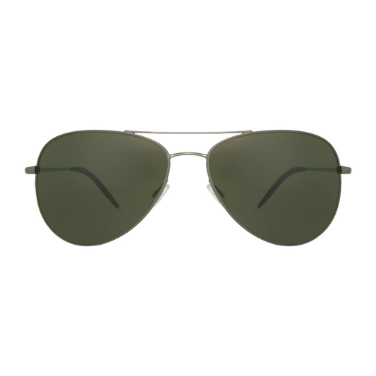 Oliver Peoples Kannon OV1191s 5016/P1 Polarized