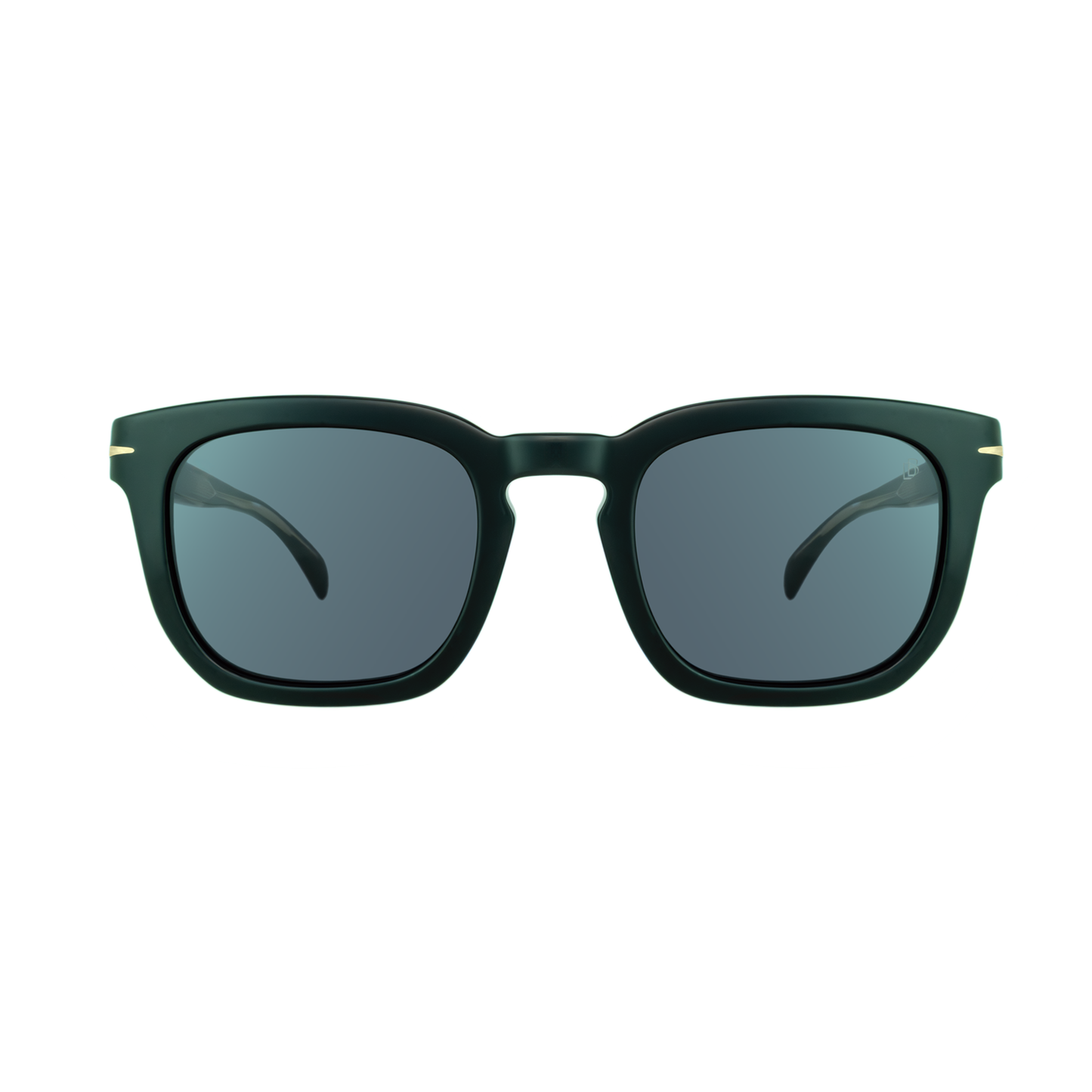 David Beckham DB7076/S 807IR Men Square Sunglasses