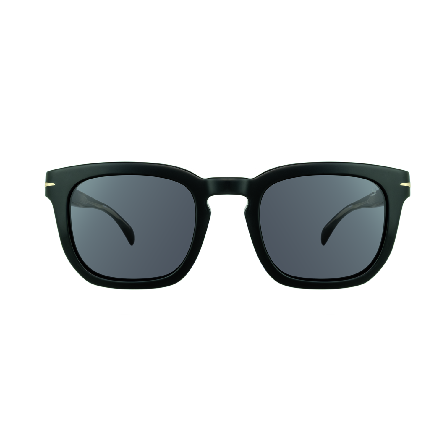 David Beckham DB7076/S 807IR Men Square Sunglasses