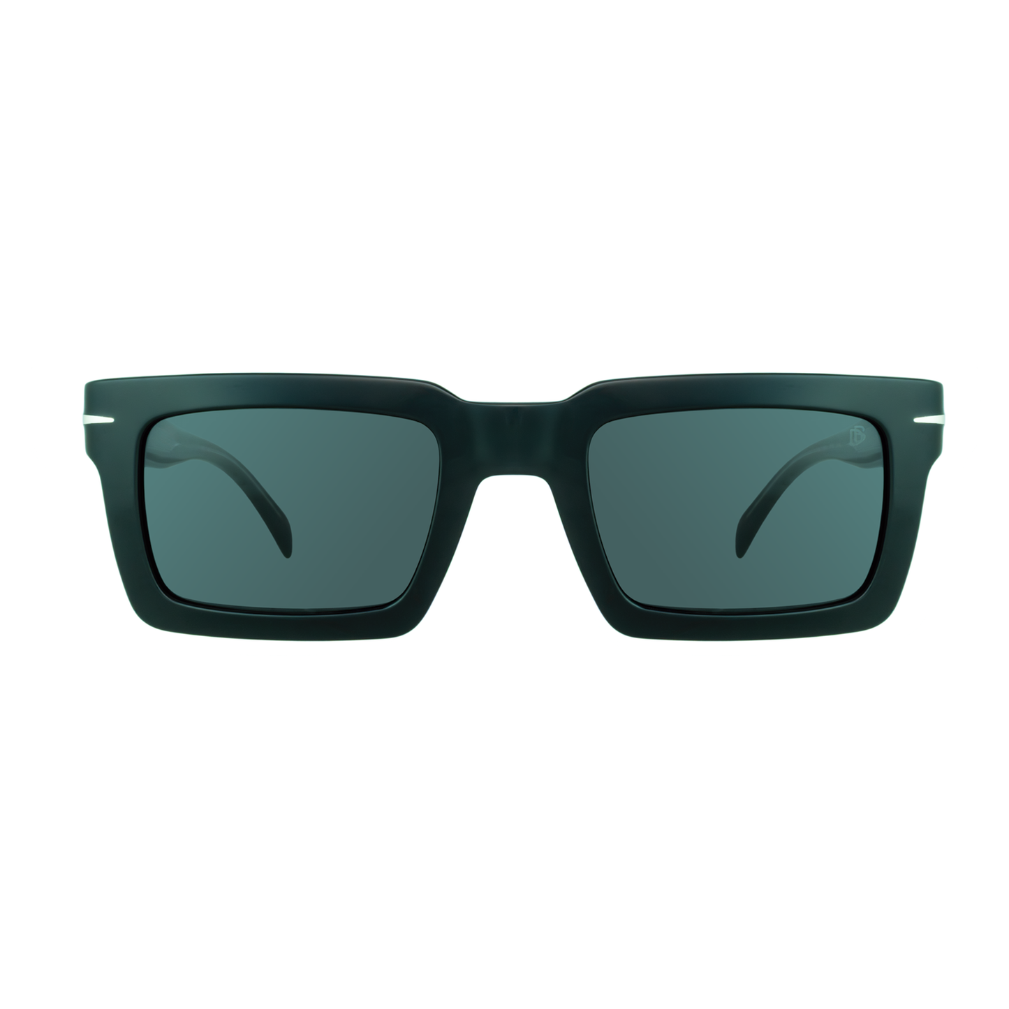 David Beckham DB7126/S 807IR Rectangular Men Sunglasses