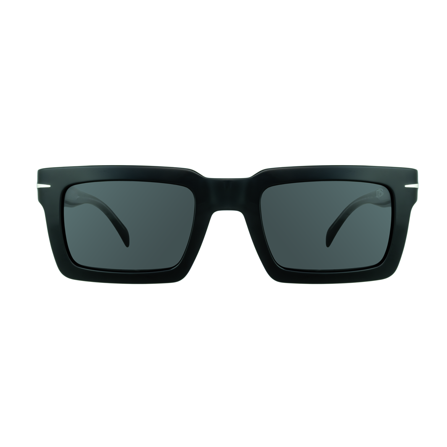 David Beckham DB7126/S 807IR Rectangular Men Sunglasses