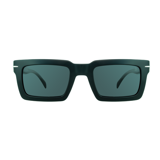 David Beckham DB7126/S 807IR Rectangular Men Sunglasses