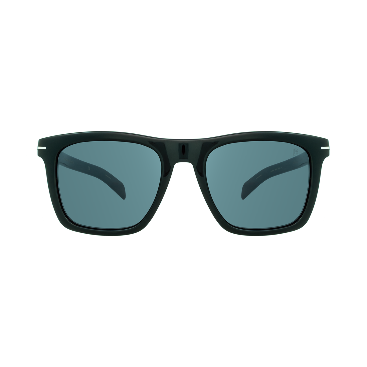 David Beckham DB 7000/S 807/T4 Silver Mirror Unisex Sunglasses