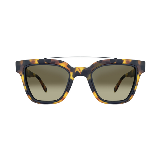 Marshall LEE Havana Sunglasses