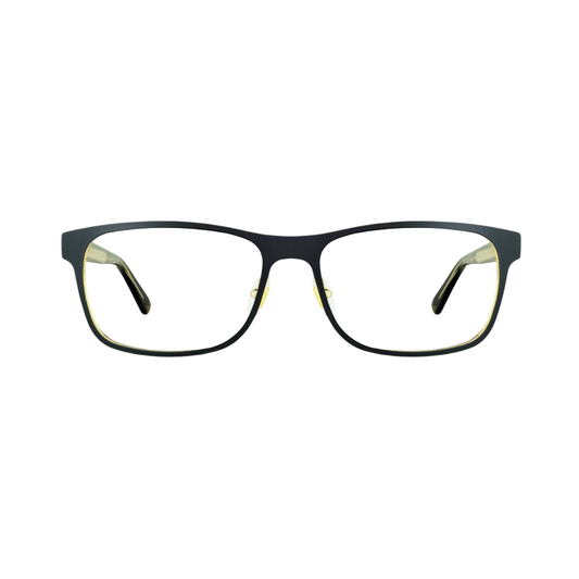 Gucci GG0317O 001 Eyeglasses Gucci