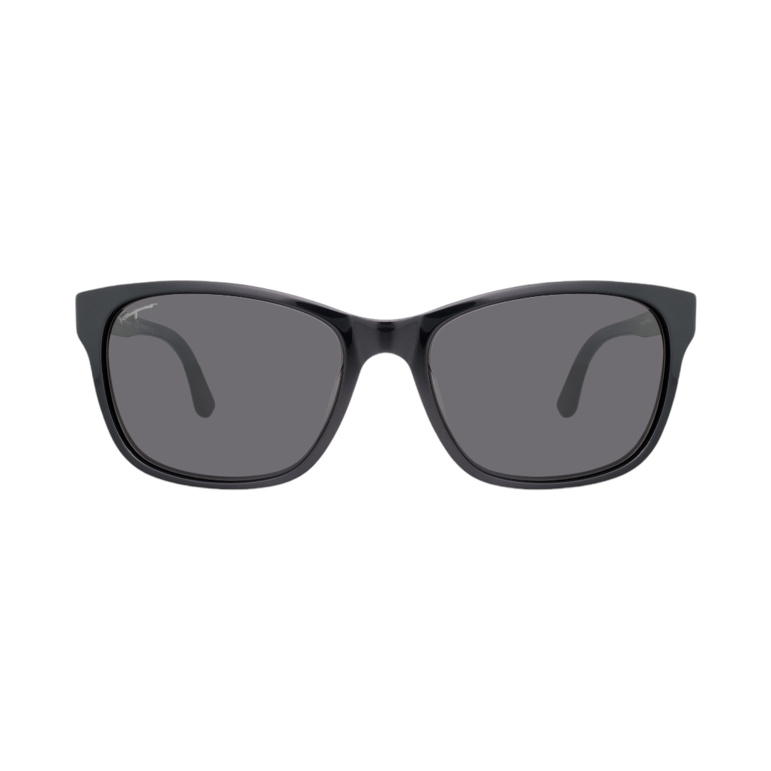 Salvatore Ferragamo SF701SK 001 Sunglasses