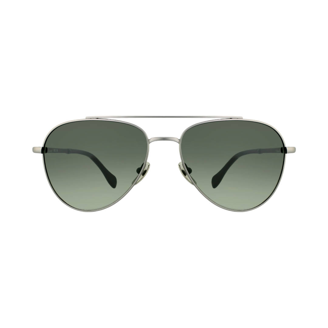 Marshall Mick (S) Gunmetal Sunglasses