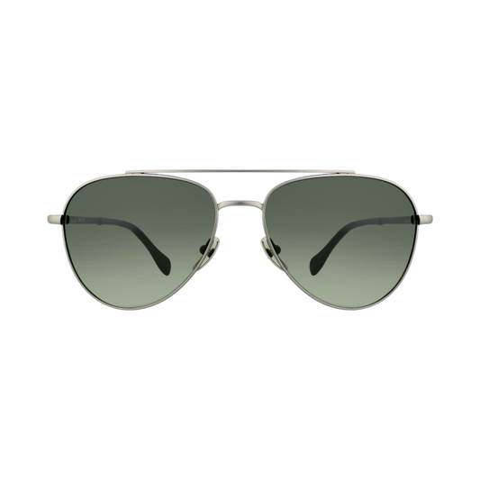 Marshall Mick (S) Gunmetal Sunglasses