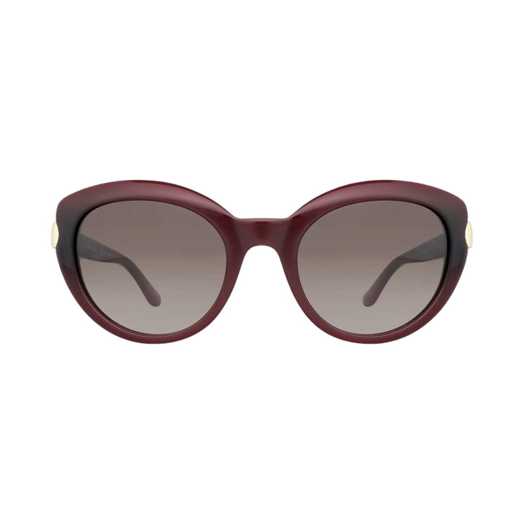 Salvatore Ferragamo SF762S 613 Sunglasses