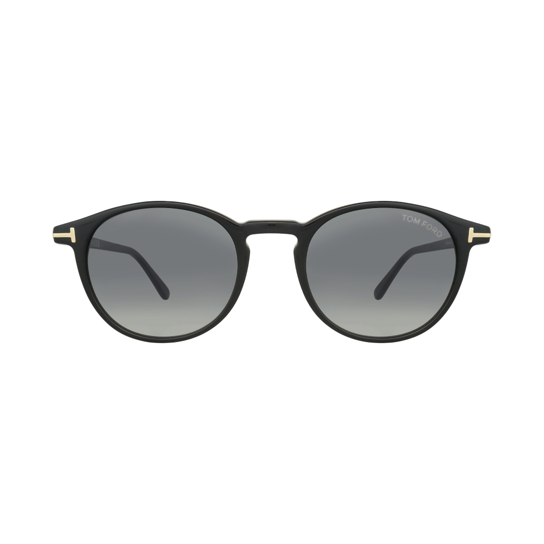 Tomford Andrea -02 Ft0539/s Sunglasses