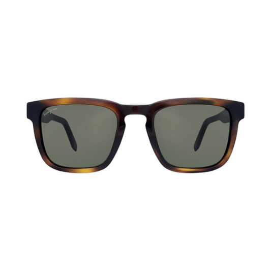 Salvatore Ferragamo SF827S 214 Sunglasses