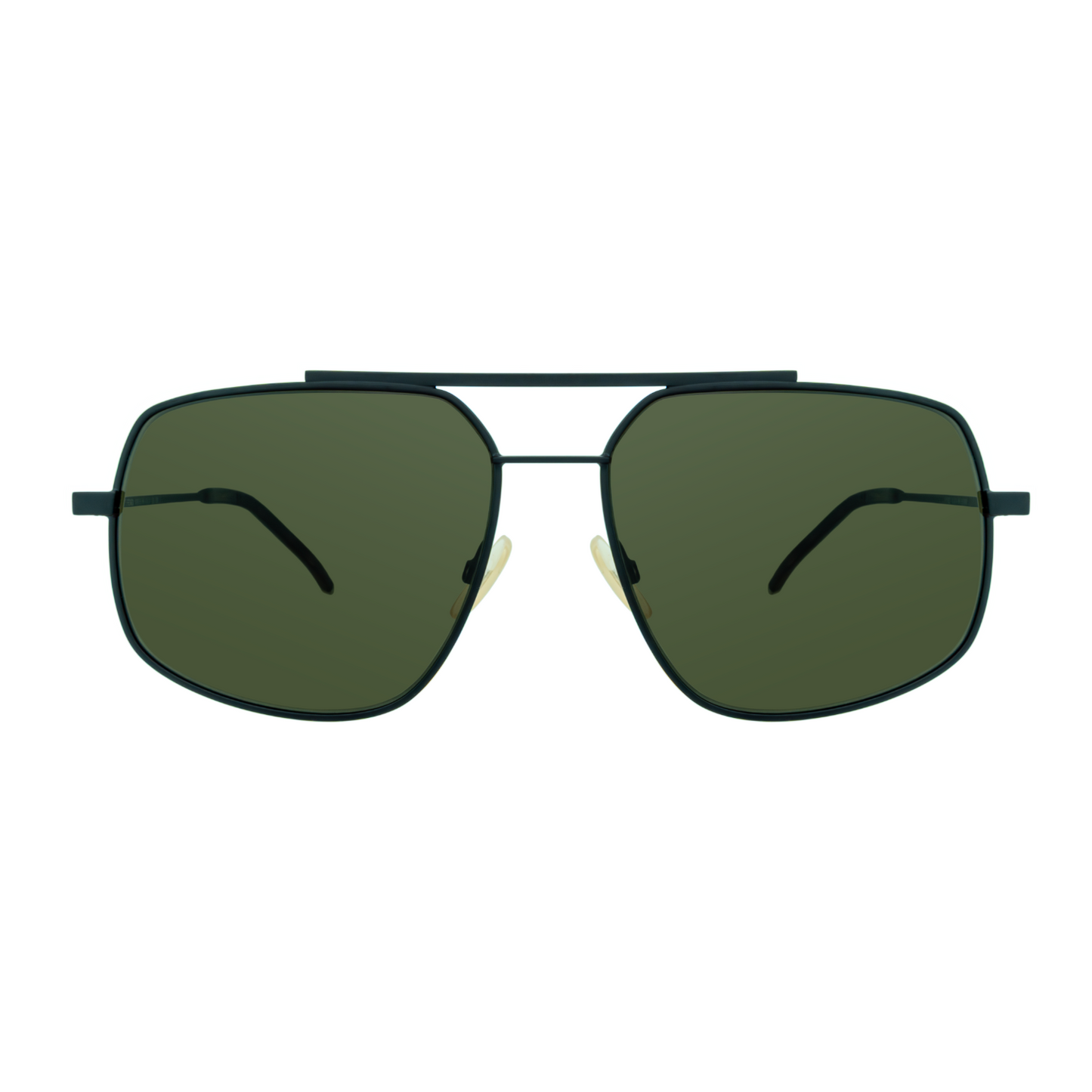 Fendi FF M0007/S 003 70 Matt Black Sunglasses