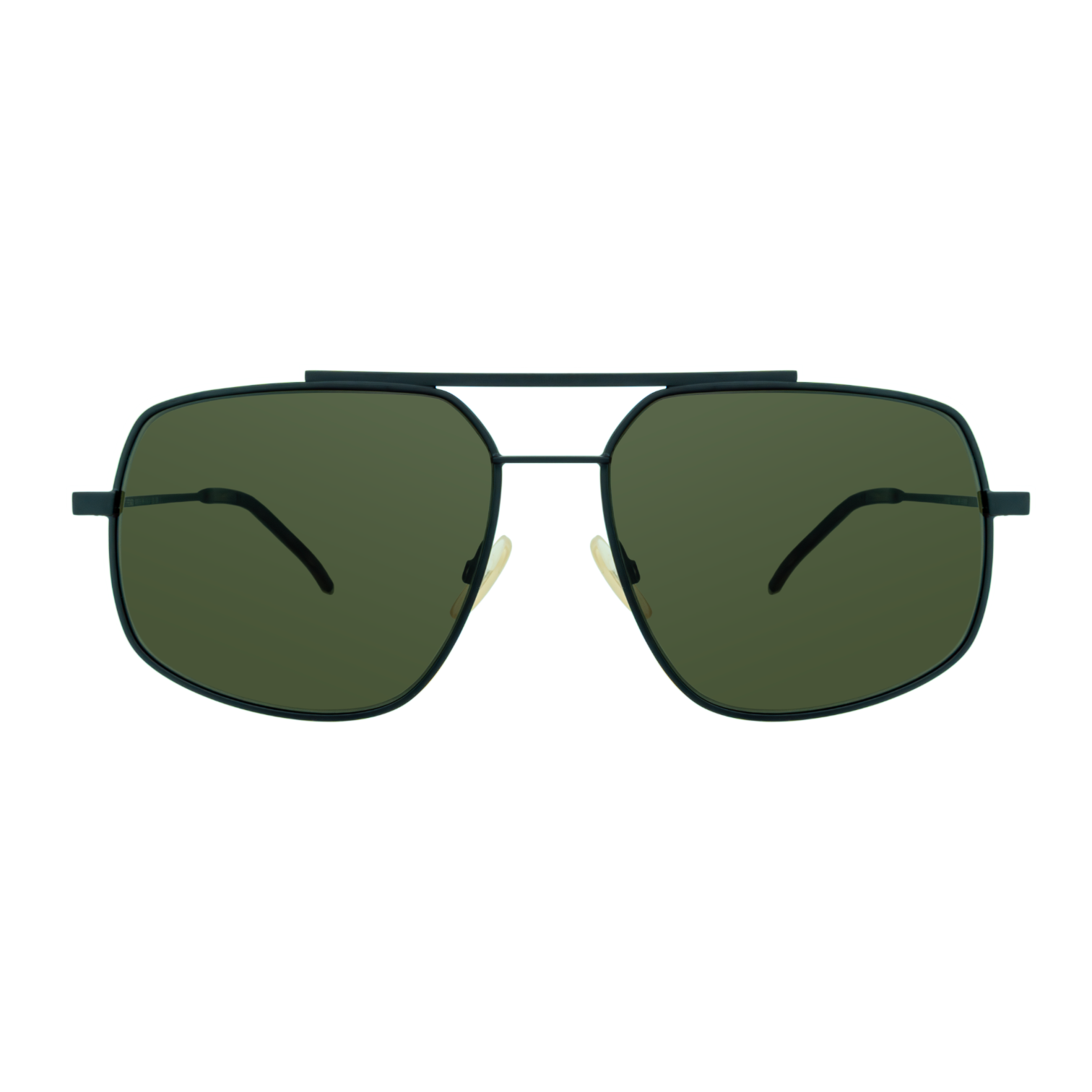 Fendi FF M0007/S 003 70 Matt Black Sunglasses
