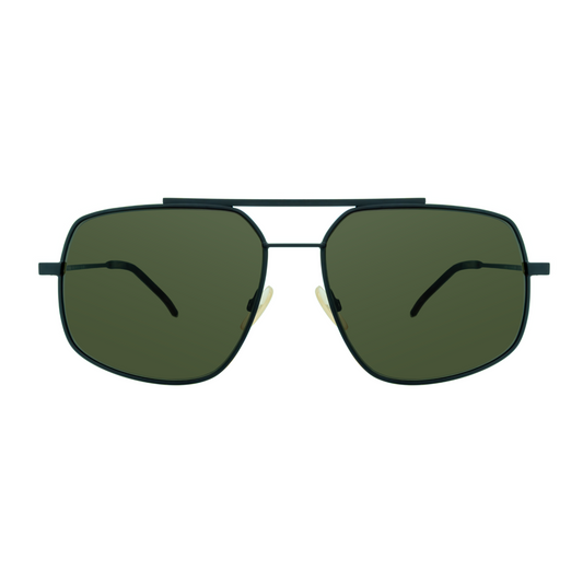 Fendi FF M0007/S 003 70 Matt Black Sunglasses
