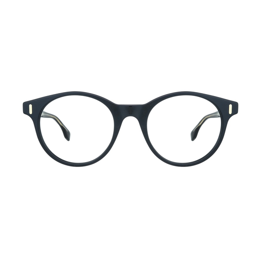 Fendi FF M0046 807 Eyeglasses black