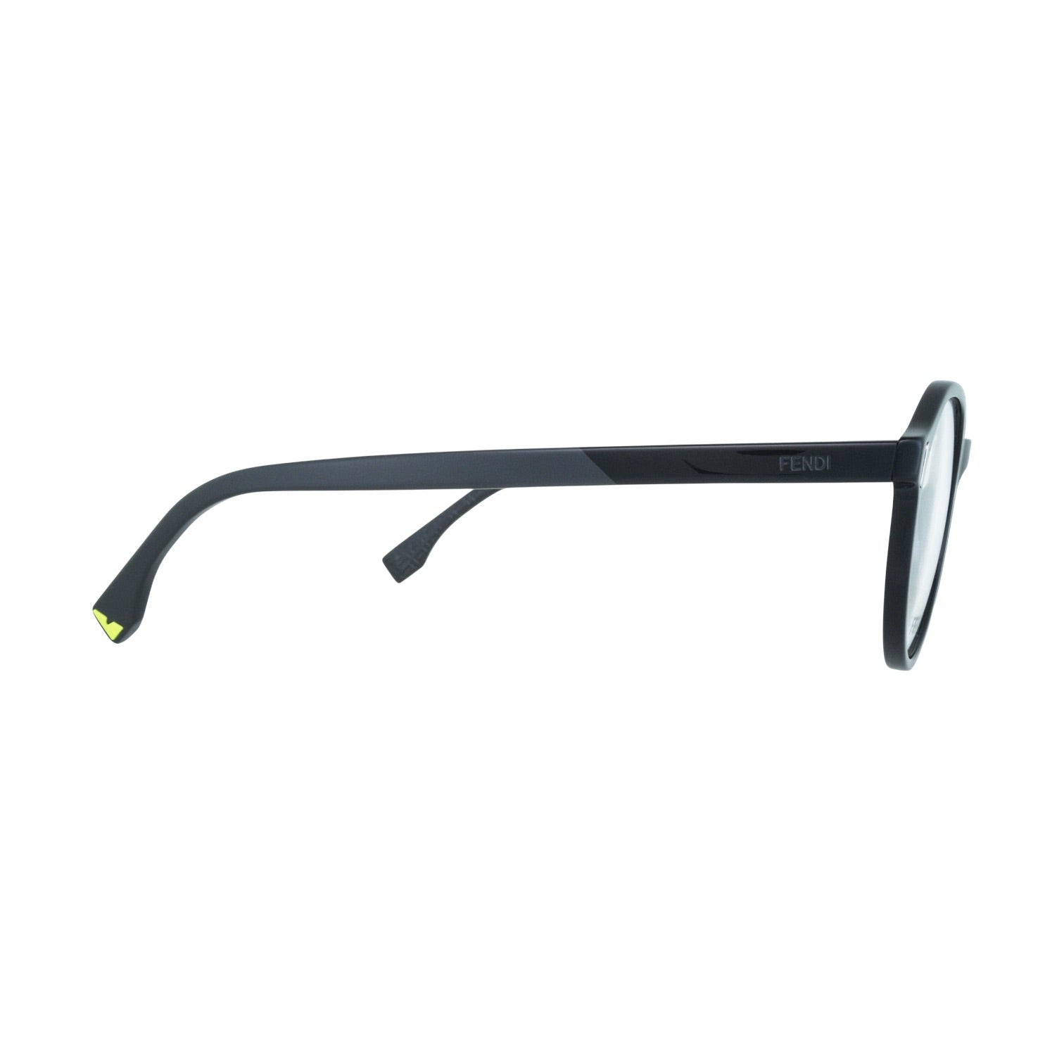 Fendi eye logo