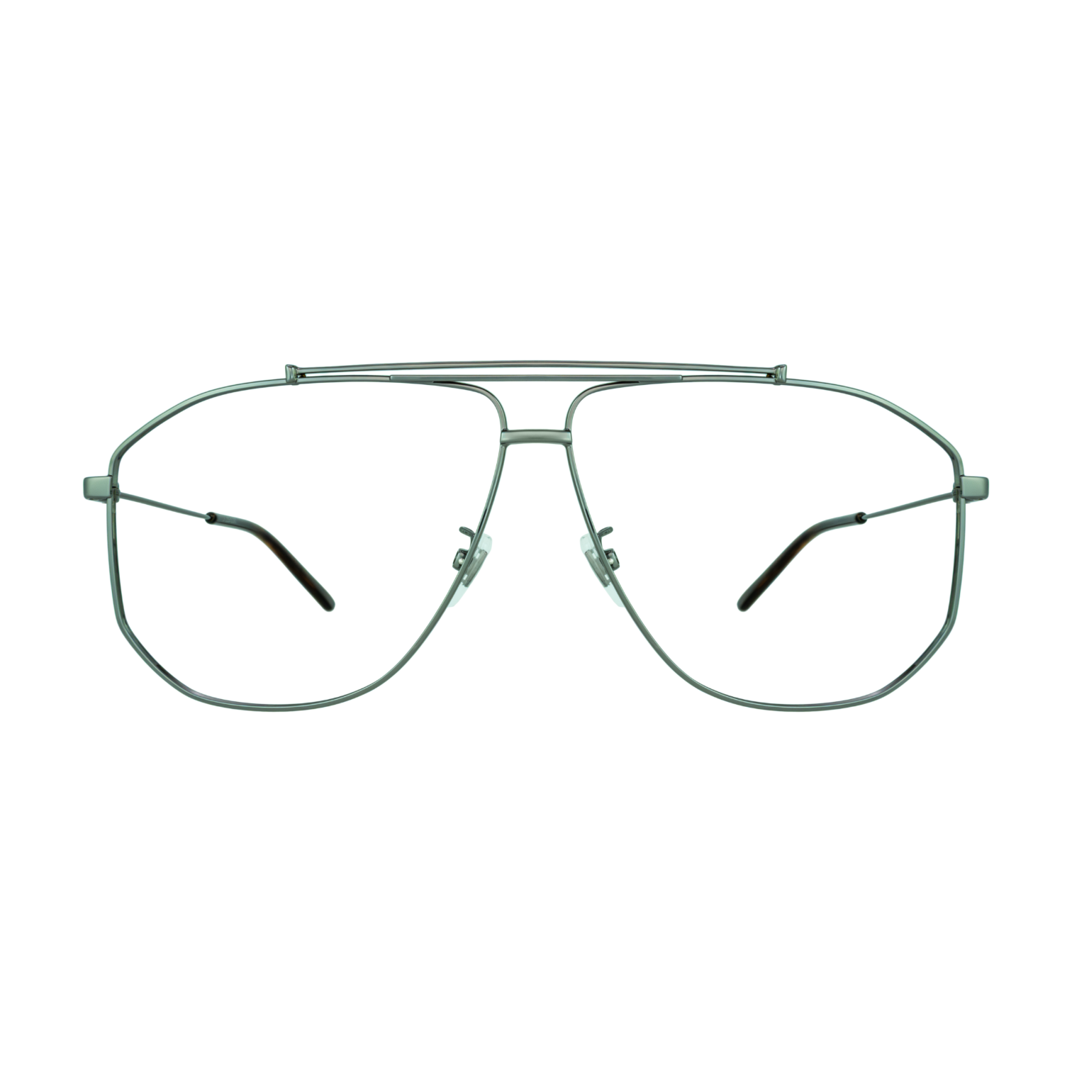 Gucci GG0441O 001 Eyeglasses