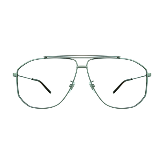 Gucci GG0441O 001 Eyeglasses