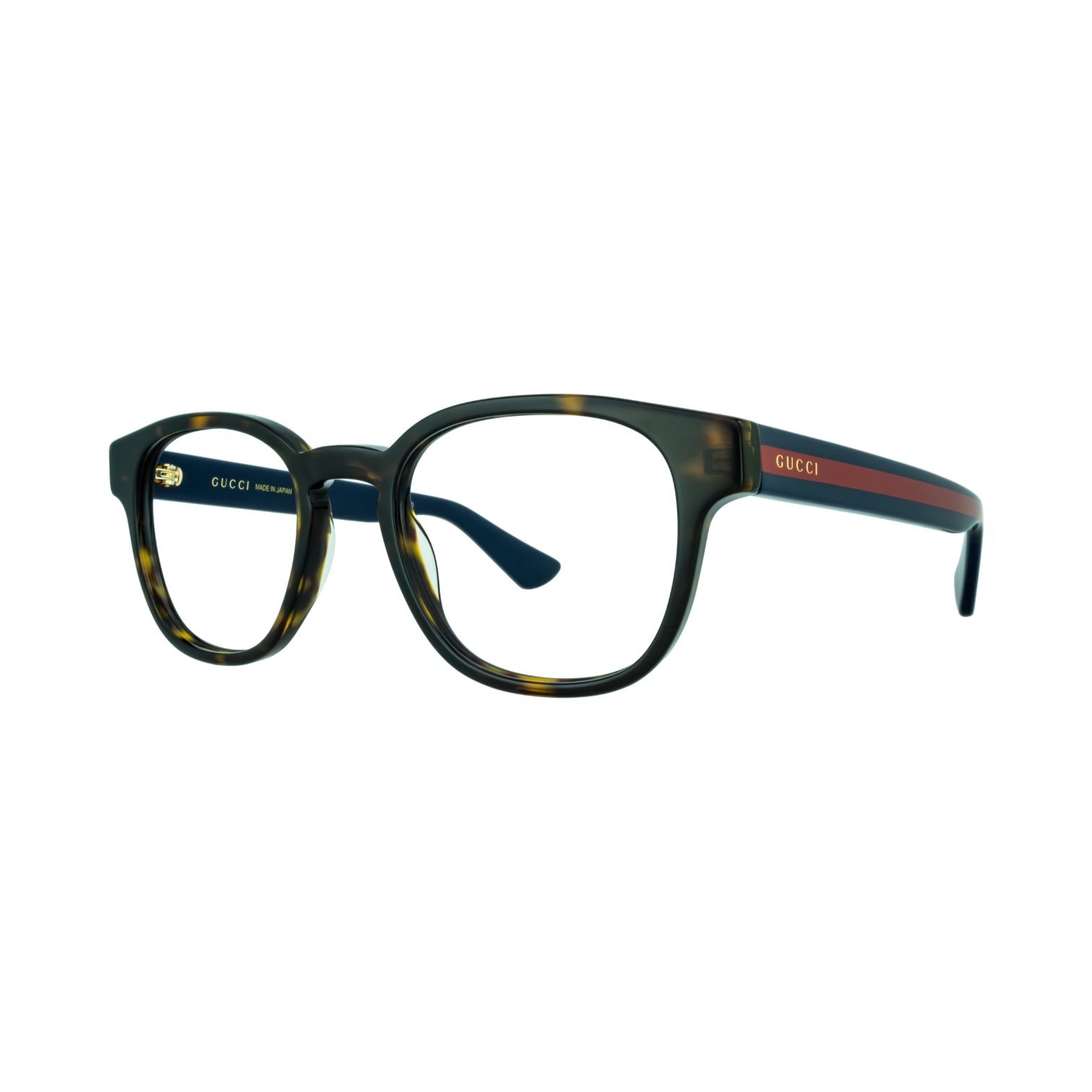 Gucci GG0927O 002 Square Eyeglasses
