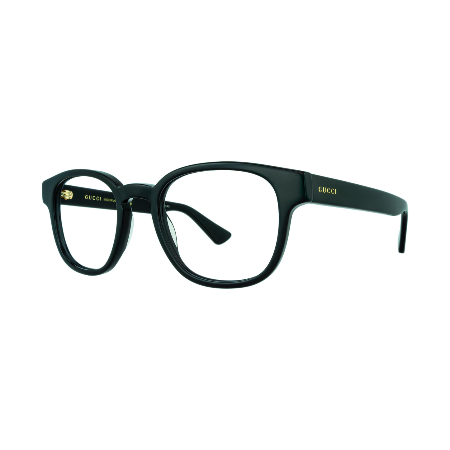 Gucci GG1343O 001 Eyeglasses