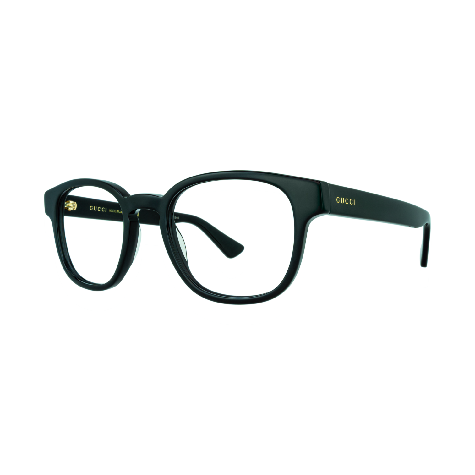 Gucci GG1343O 001 Eyeglasses
