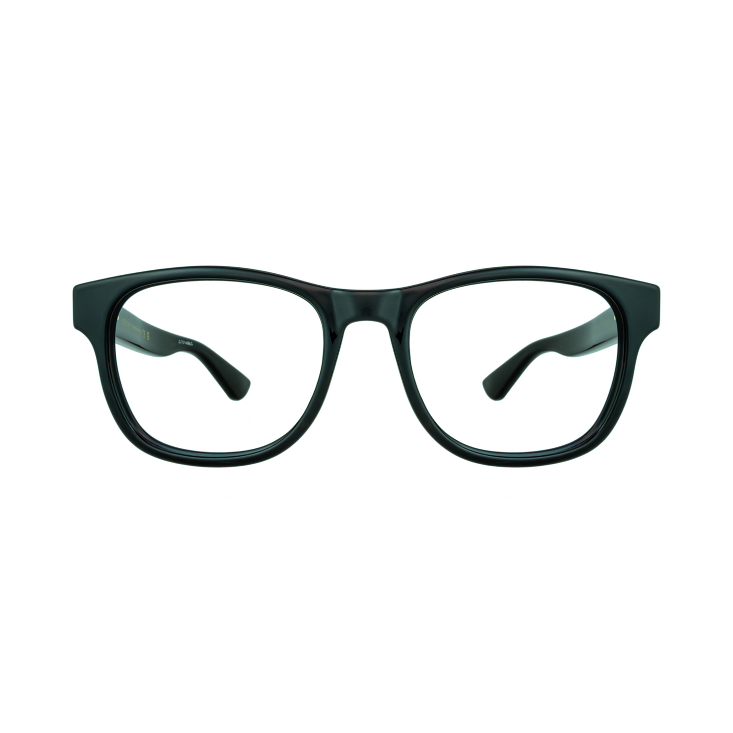 Gucci GG1344O 001 Square Eyeglasses