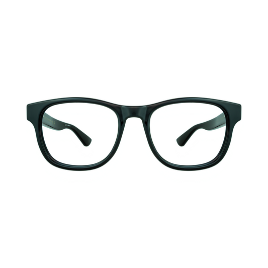 Gucci GG1344O 001 Square Eyeglasses