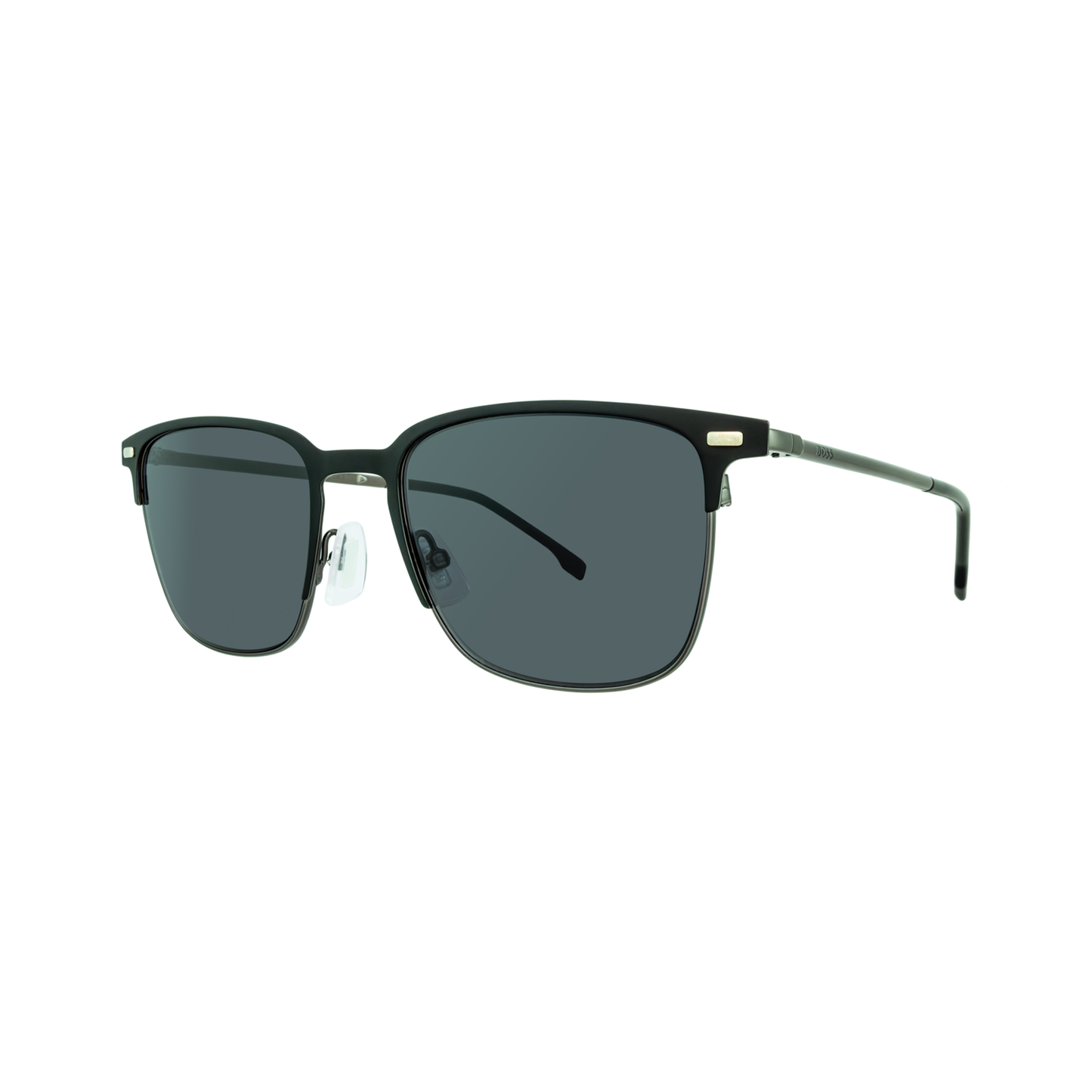 Hugo Boss BOSS 1019/S 0003/IR 54 Men's Sunglasses side view
