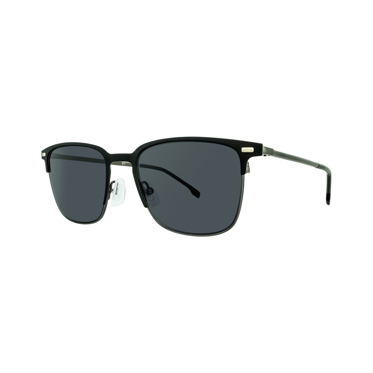 Hugo Boss BOSS 1019/S 0003/IR 54 Men's Sunglasses side view
