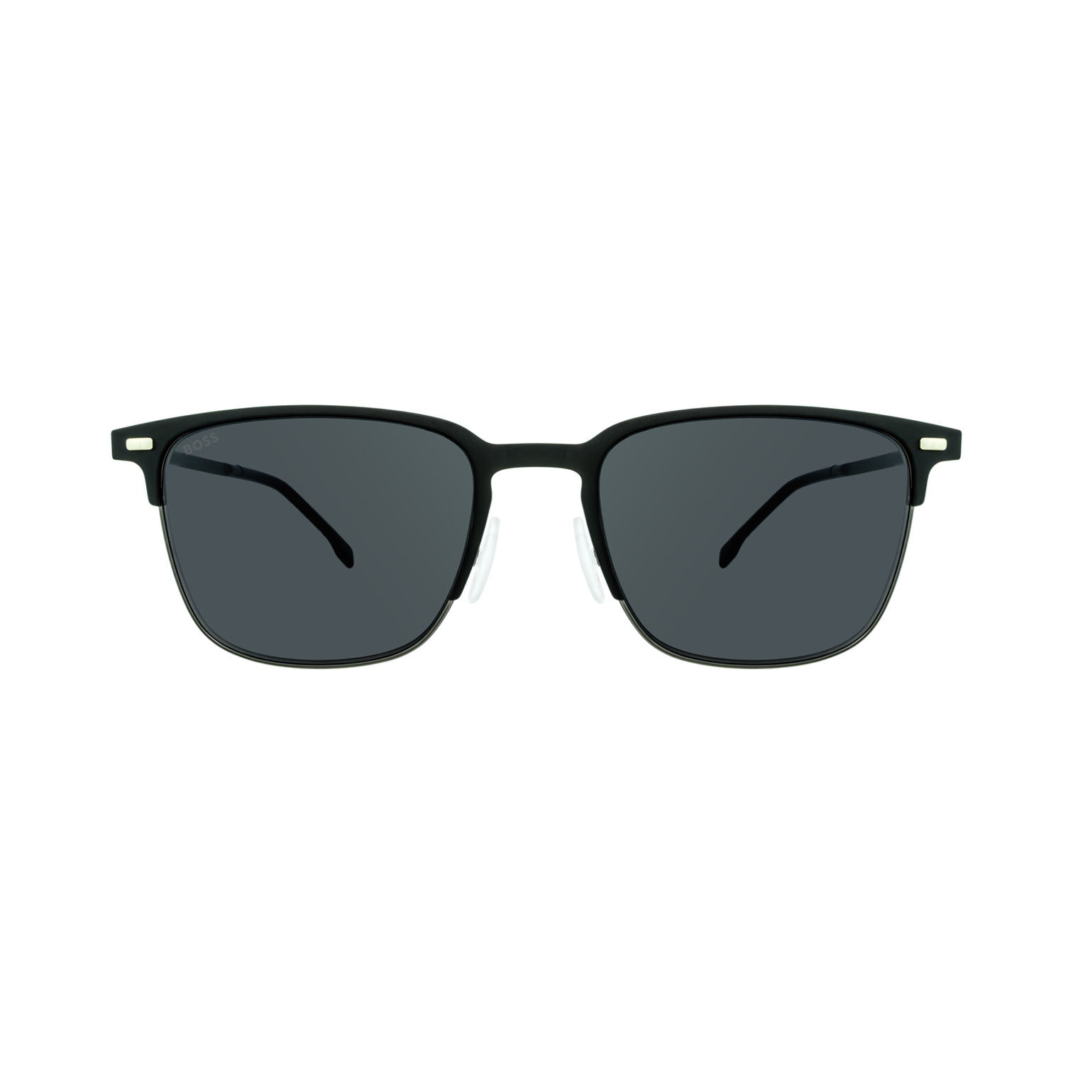 Hugo Boss BOSS 1019/S 0003/IR 54 Men's Sunglasses front view