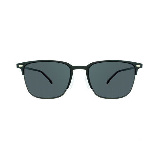 Hugo Boss BOSS 1019/S 0003/IR 54 Men's Sunglasses front view