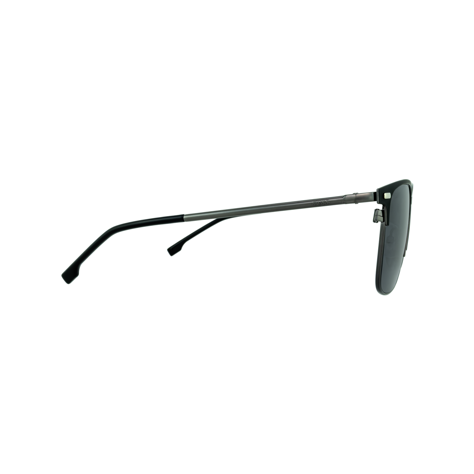 Hugo Boss BOSS 1019/S 0003/IR 54 Men's Sunglasses side angle