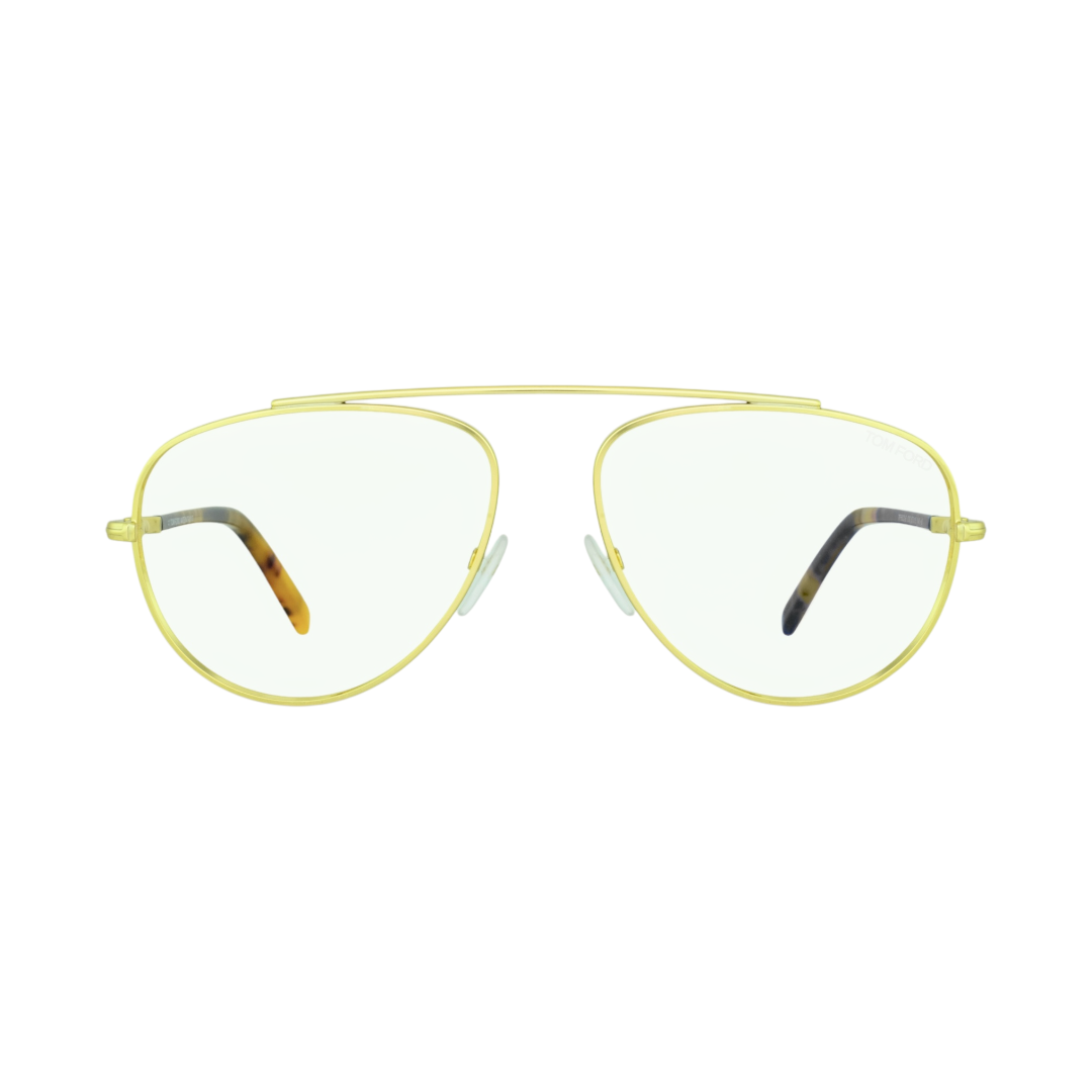 Tomford FT5622-b/v Eyeglasses