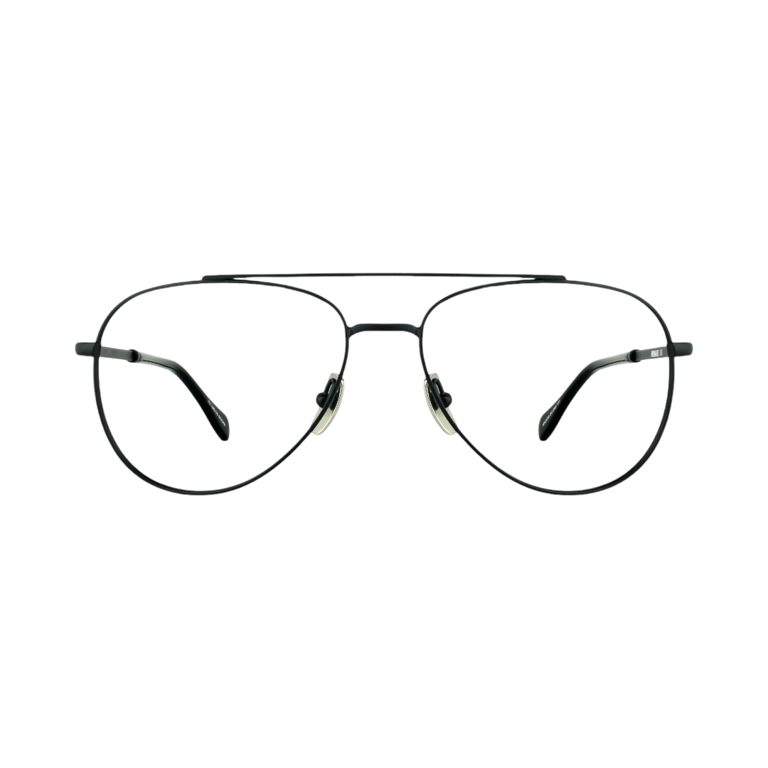 Marshall Mick (L) Black Eyeglasses