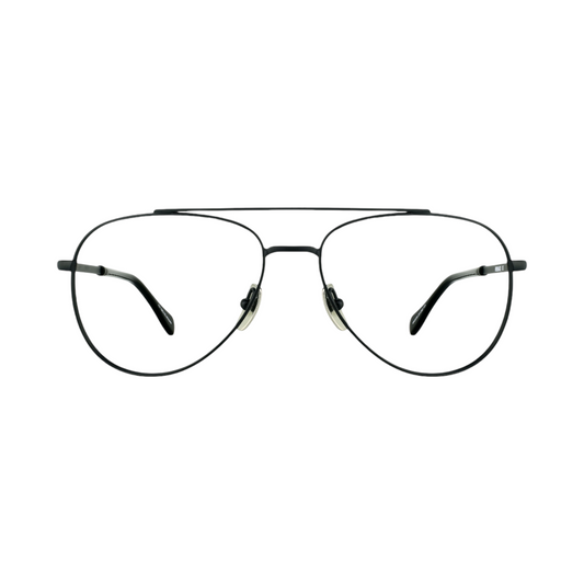 Marshall Mick (L) Black Eyeglasses