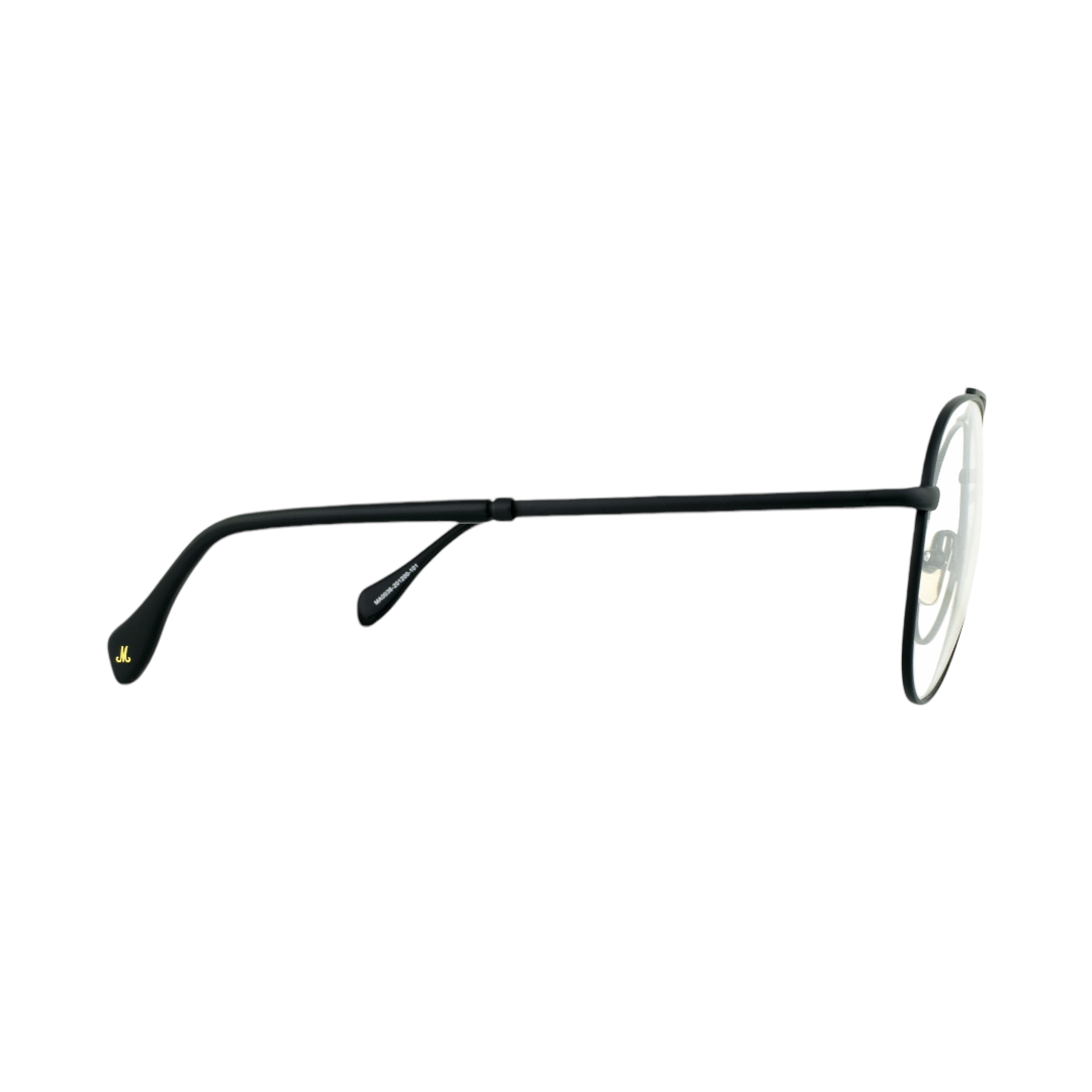 Marshall Mick (L) Black Eyeglasses