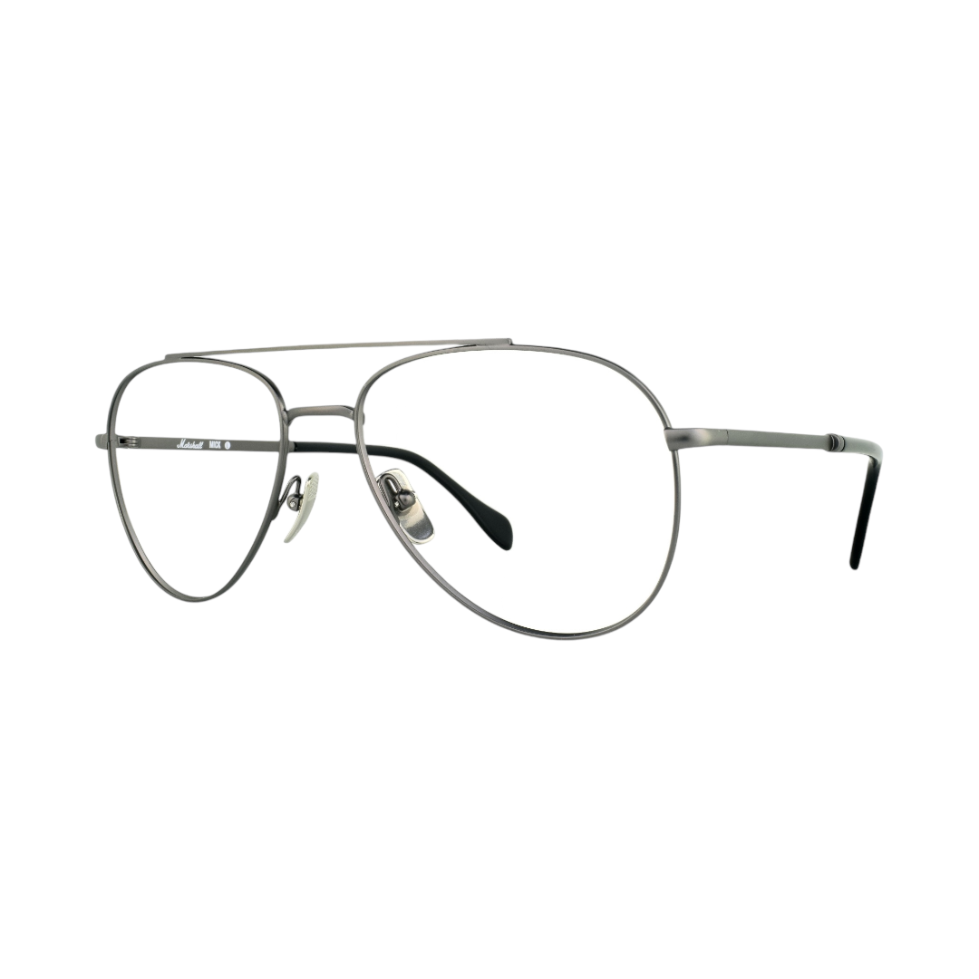 Marshall Mick (L) Gunmetal Eyeglasses