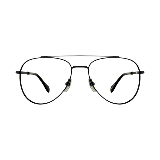 Marshall Mick (S) Black Eyeglasses
aviator 