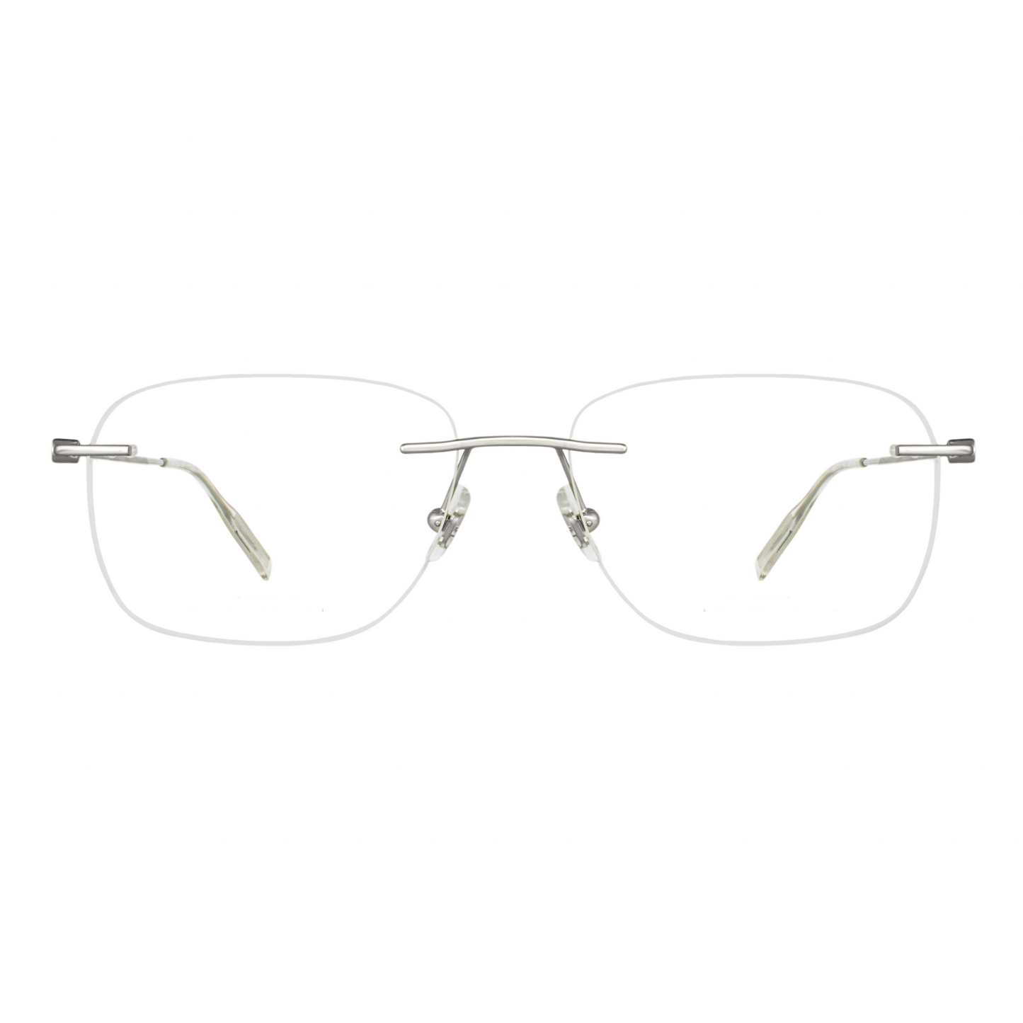 Mont Blanc MB 0075O 003 Eyeglasses
