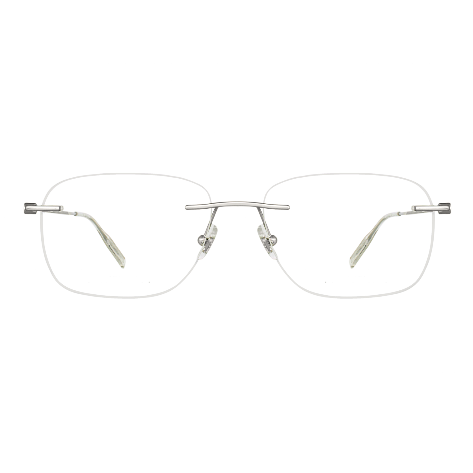 Mont Blanc MB 0075O 003 Eyeglasses
