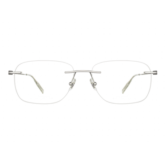Mont Blanc MB 0075O 003 Eyeglasses