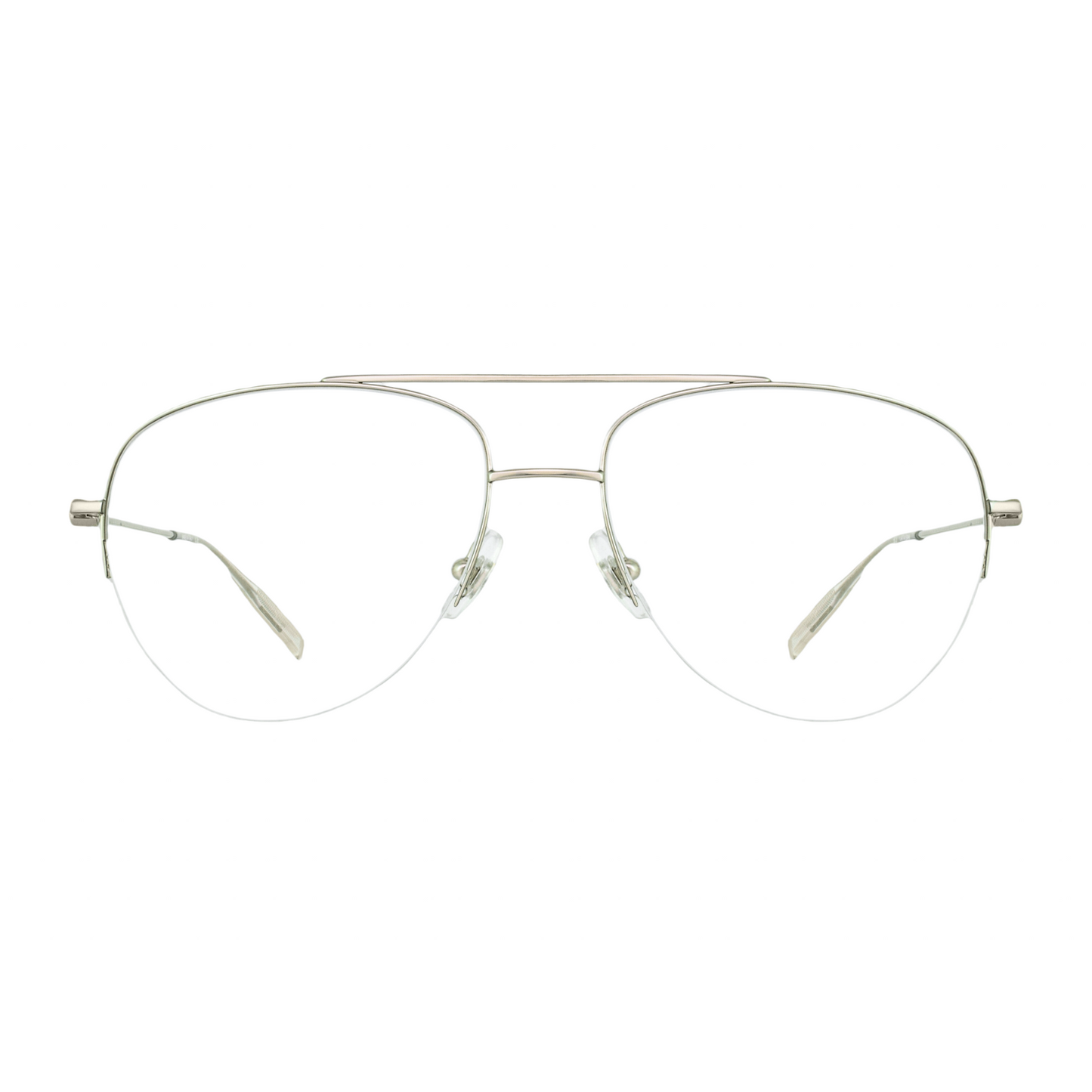 Mont Blanc MB 0077O 003 Eyeglasses