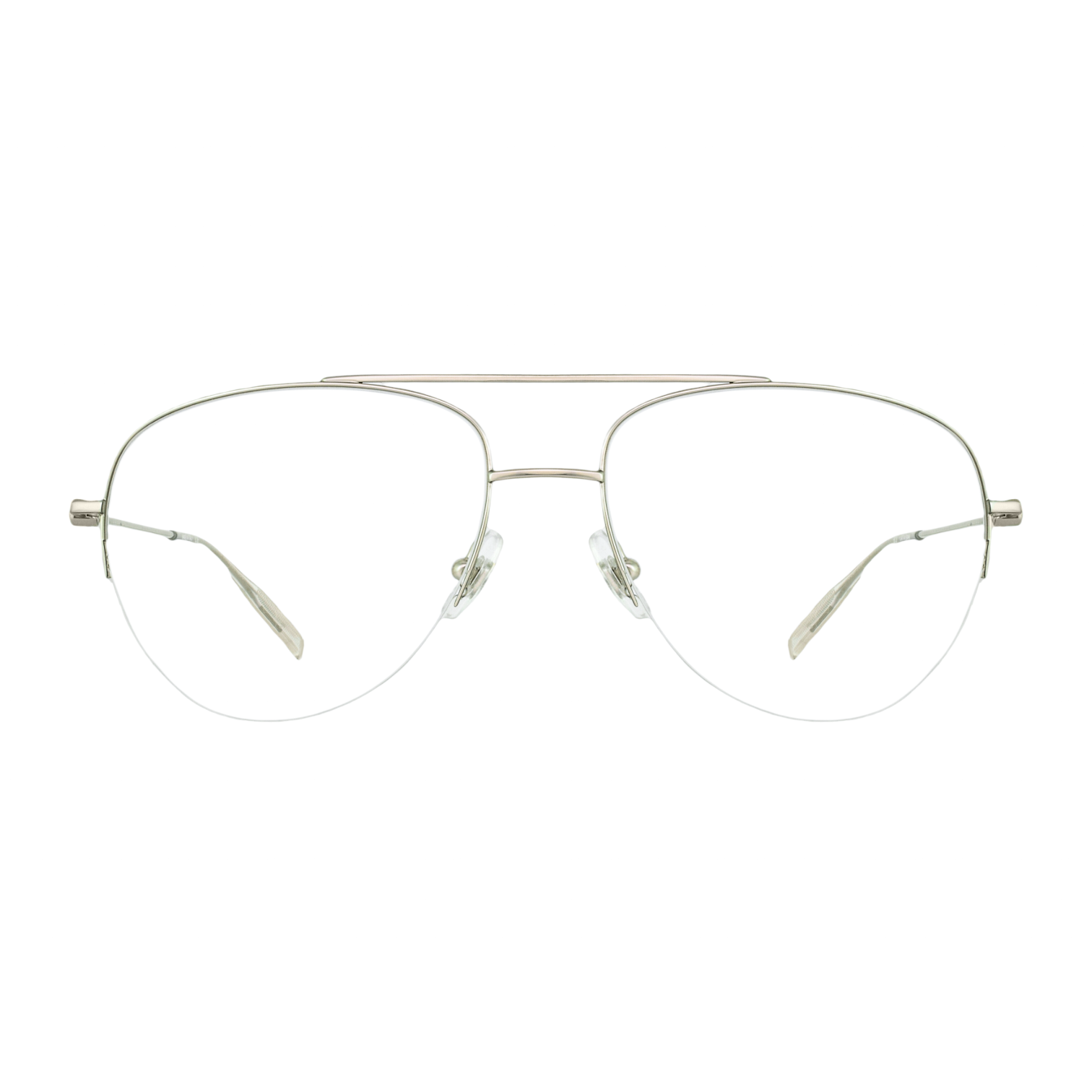 Mont Blanc MB 0077O 003 Eyeglasses