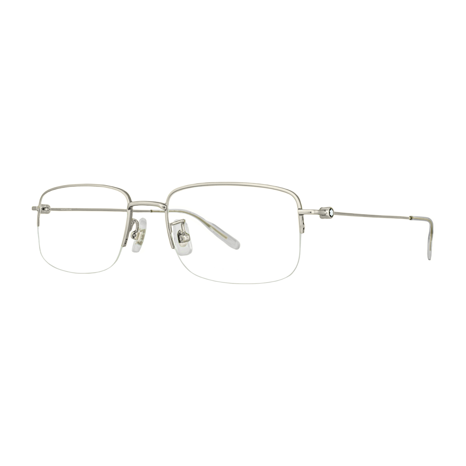 Mont Blanc MB 0084OK 003 Eyeglasses
